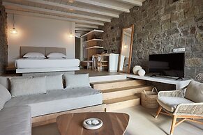 Hotel Milos Sea Resort