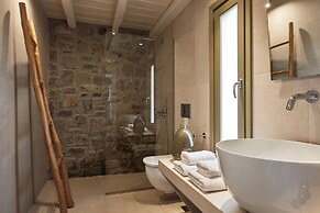 Hotel Milos Sea Resort