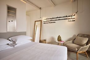 Hotel Milos Sea Resort