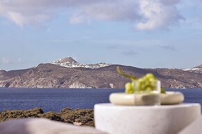 Hotel Milos Sea Resort