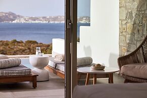 Hotel Milos Sea Resort