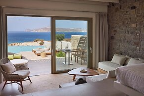 Hotel Milos Sea Resort