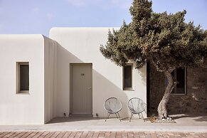 Hotel Milos Sea Resort