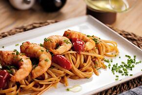 Hotel Milos Sea Resort