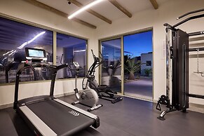 Hotel Milos Sea Resort