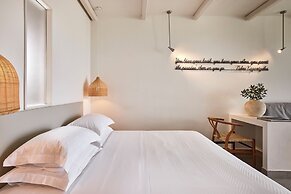 Hotel Milos Sea Resort