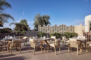 Hotel Milos Sea Resort