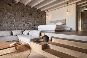 Hotel Milos Sea Resort