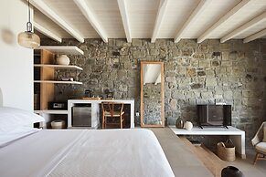 Hotel Milos Sea Resort