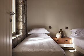 Hotel Milos Sea Resort