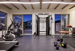 Hotel Milos Sea Resort