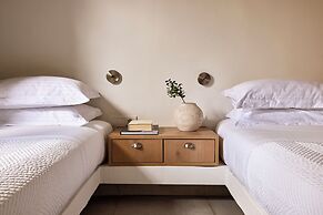 Hotel Milos Sea Resort