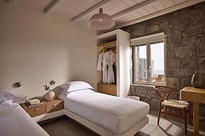 Hotel Milos Sea Resort