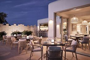 Hotel Milos Sea Resort