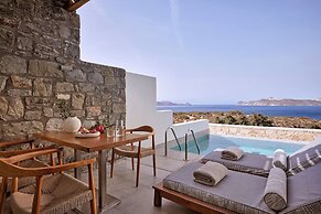 Hotel Milos Sea Resort