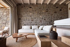 Hotel Milos Sea Resort