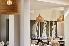 Hotel Milos Sea Resort