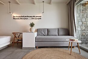 Hotel Milos Sea Resort