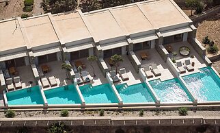 Hotel Milos Sea Resort