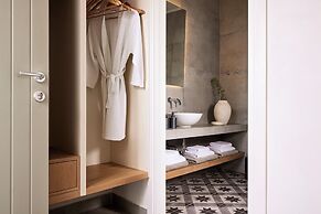 Hotel Milos Sea Resort