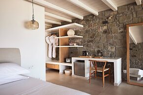 Hotel Milos Sea Resort