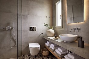 Hotel Milos Sea Resort