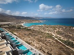 Hotel Milos Sea Resort
