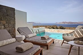 Hotel Milos Sea Resort