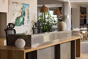 Hotel Milos Sea Resort