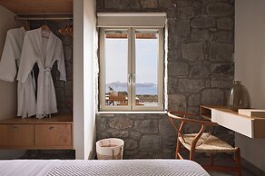 Hotel Milos Sea Resort