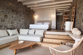 Hotel Milos Sea Resort