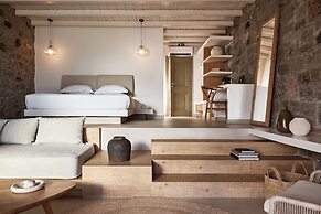 Hotel Milos Sea Resort