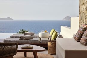 Hotel Milos Sea Resort