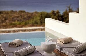 Hotel Milos Sea Resort