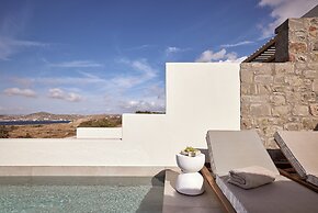 Hotel Milos Sea Resort