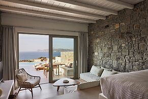 Hotel Milos Sea Resort