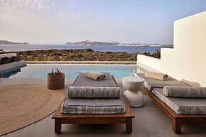 Hotel Milos Sea Resort