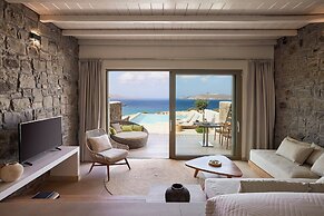 Hotel Milos Sea Resort