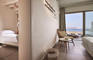 Hotel Milos Sea Resort