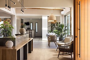 Hotel Milos Sea Resort