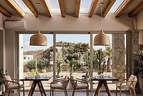 Hotel Milos Sea Resort