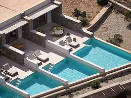 Hotel Milos Sea Resort