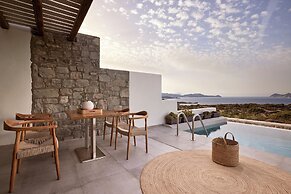 Hotel Milos Sea Resort