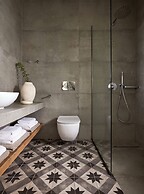 Hotel Milos Sea Resort