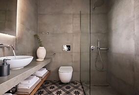 Hotel Milos Sea Resort