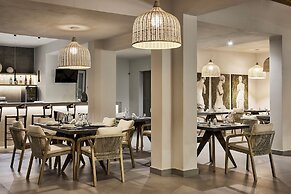 Hotel Milos Sea Resort