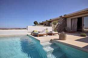 Hotel Milos Sea Resort