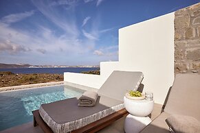 Hotel Milos Sea Resort