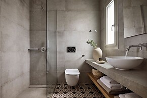 Hotel Milos Sea Resort