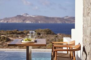 Hotel Milos Sea Resort